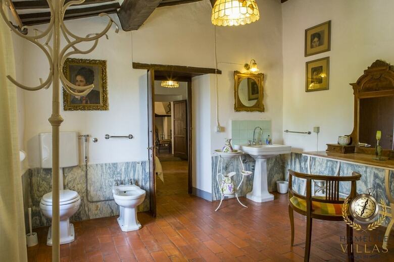 Villa Glicine