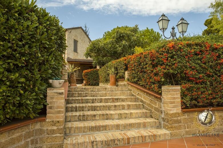 Villa Anna