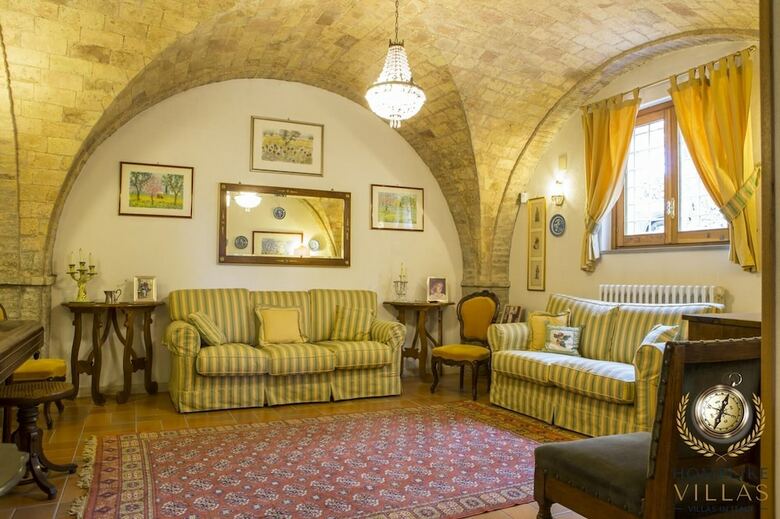 Villa Anna
