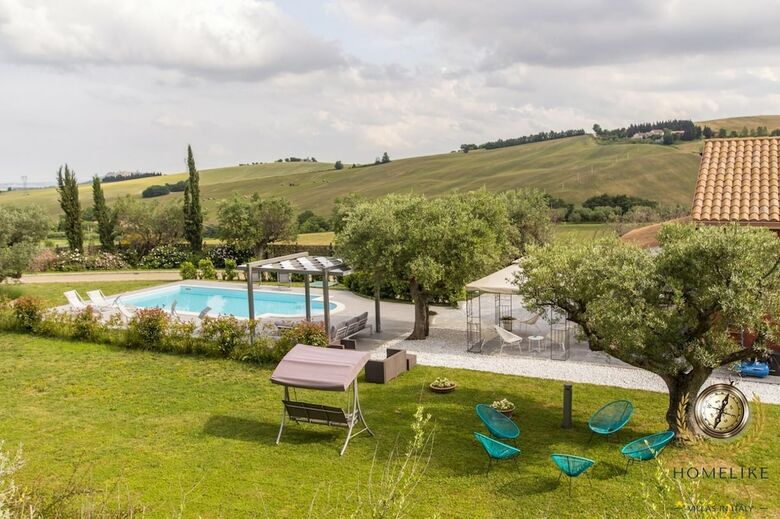Villa Giorgi