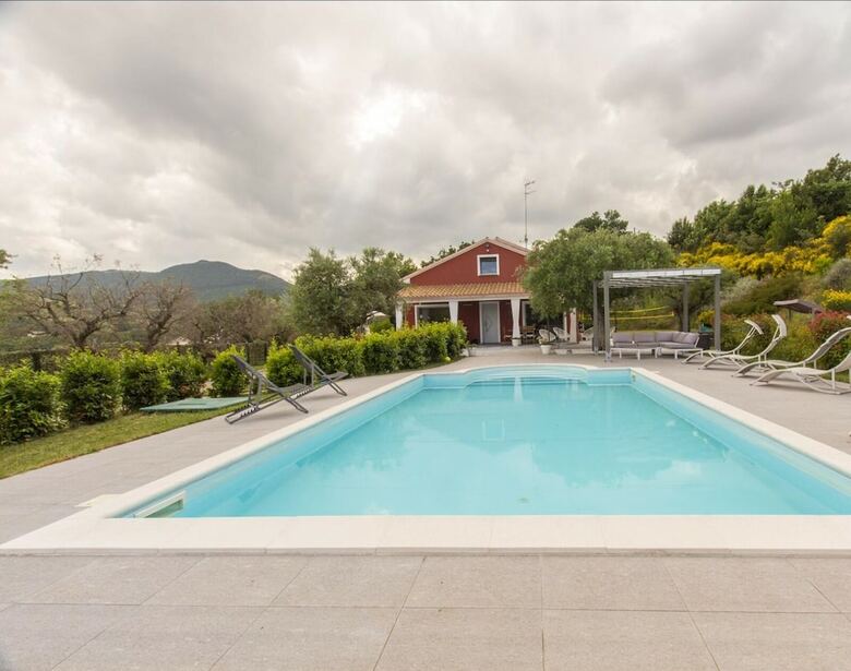 Villa Giorgi