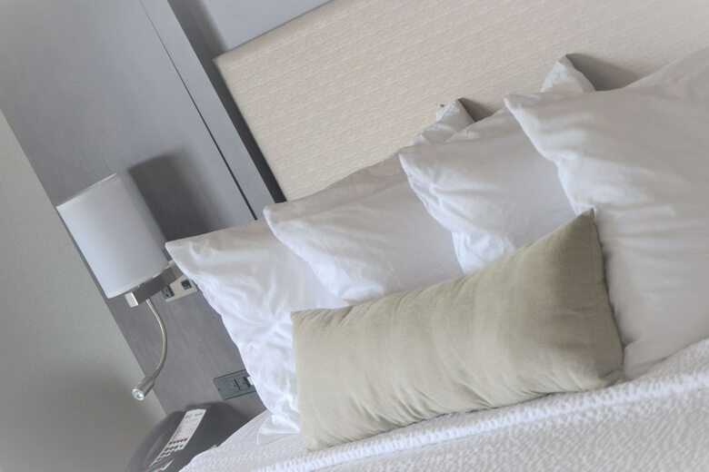 Best Western Plus Executive Residency Rigby's Water World Hotel