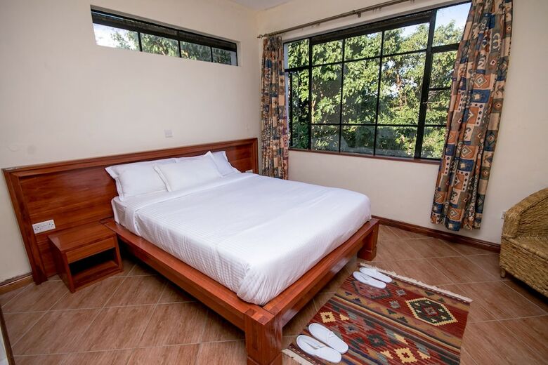 Hotel Pikidi Gardens