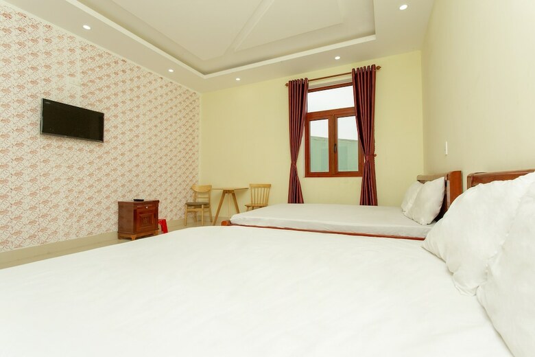 Hotel Spot On 1012 Kim Anh Motel