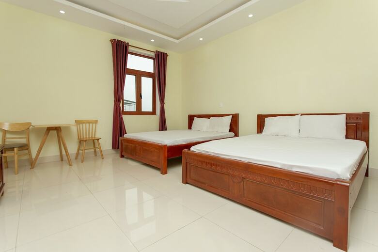 Hotel Spot On 1012 Kim Anh Motel