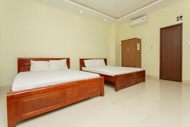 Hotel Spot On 1012 Kim Anh Motel