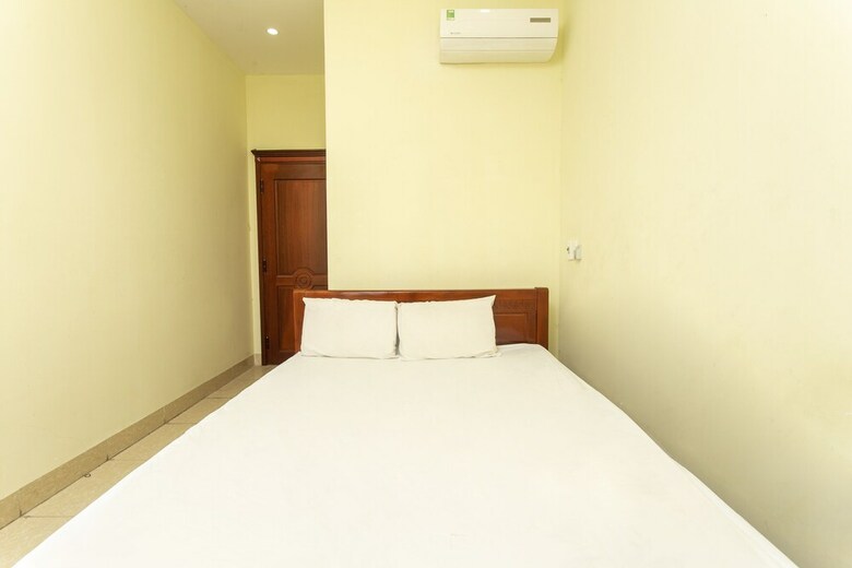 Hotel Spot On 1012 Kim Anh Motel