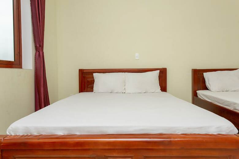 Hotel Spot On 1012 Kim Anh Motel
