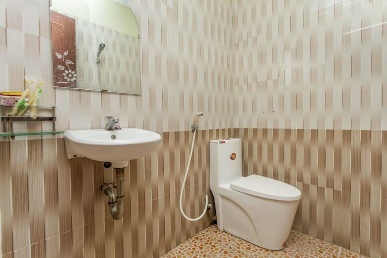 Hotel Spot On 1012 Kim Anh Motel