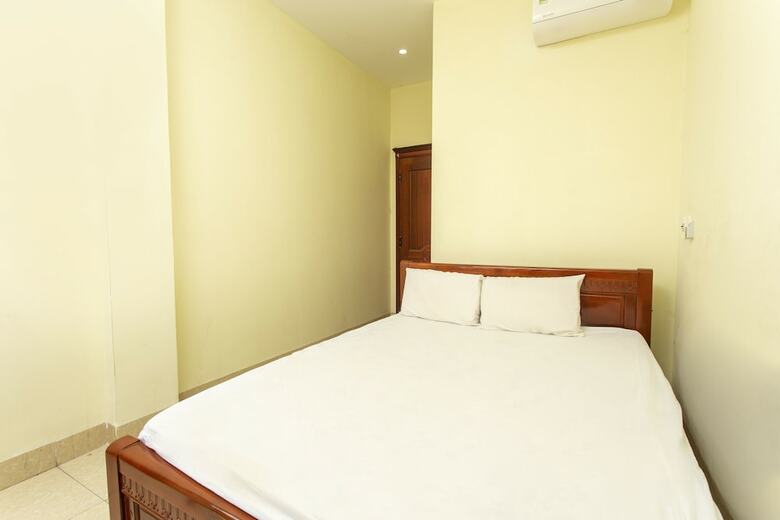Hotel Spot On 1012 Kim Anh Motel