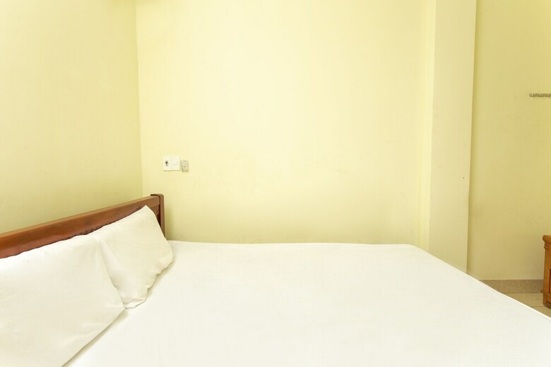 Hotel Spot On 1012 Kim Anh Motel
