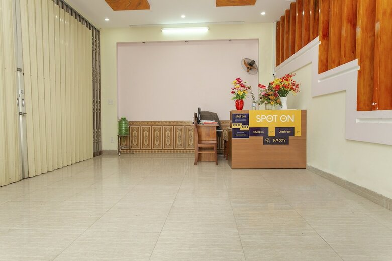 Hotel Spot On 1012 Kim Anh Motel