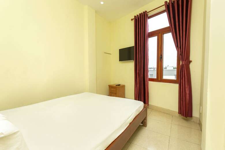 Hotel Spot On 1012 Kim Anh Motel