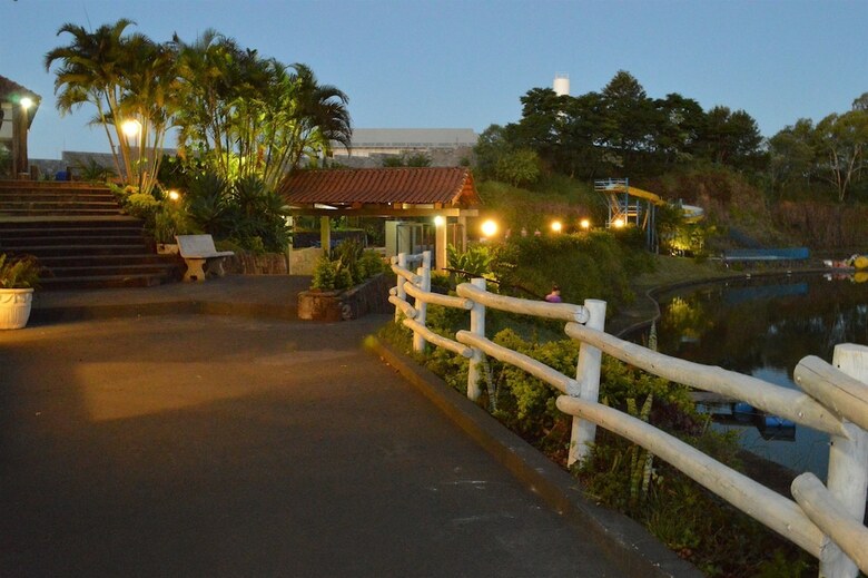 Hotel Lago Das Pedras