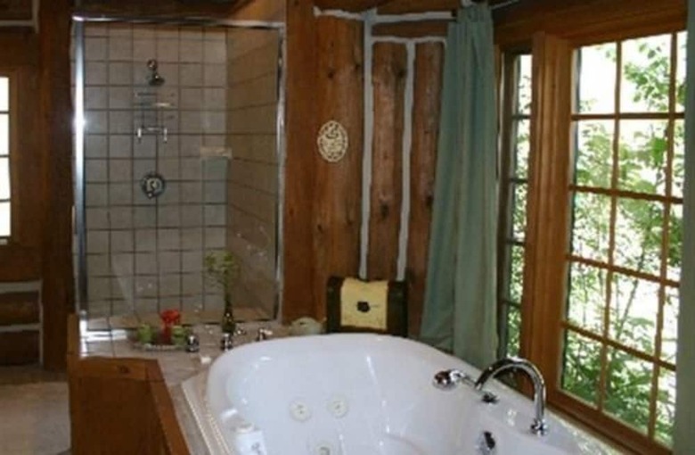 Bed & Breakfast Wildberry Lodge