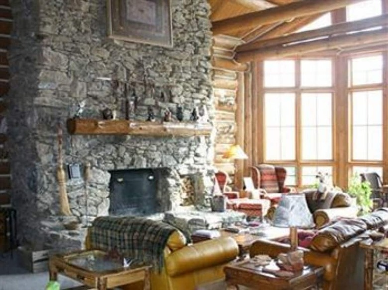 Bed & Breakfast Wildberry Lodge