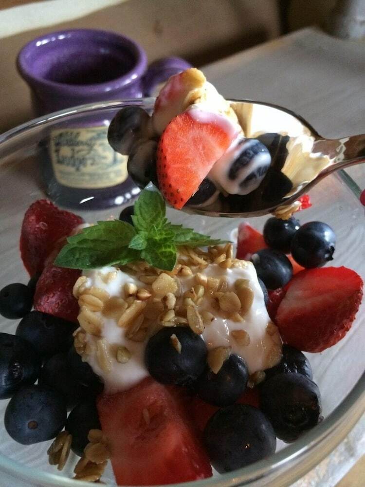 Bed & Breakfast Wildberry Lodge