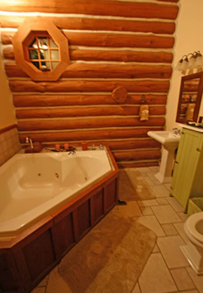 Bed & Breakfast Wildberry Lodge