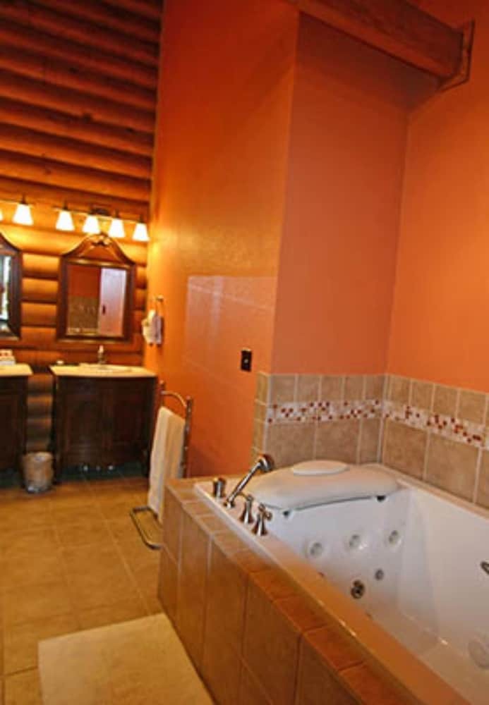Bed & Breakfast Wildberry Lodge