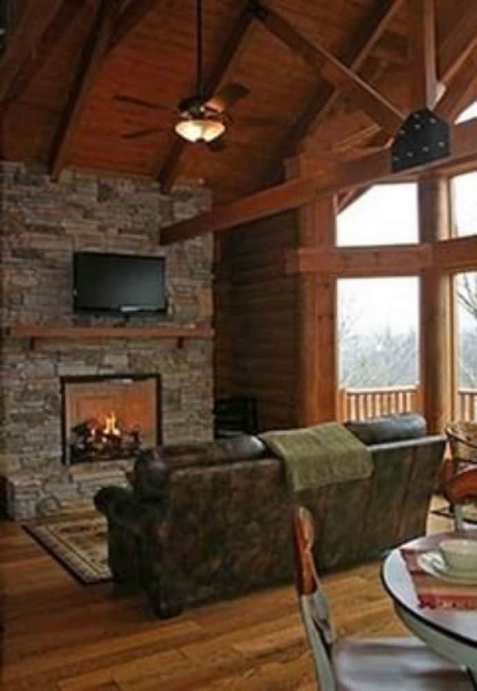 Bed & Breakfast Wildberry Lodge