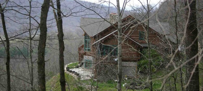 Bed & Breakfast Wildberry Lodge