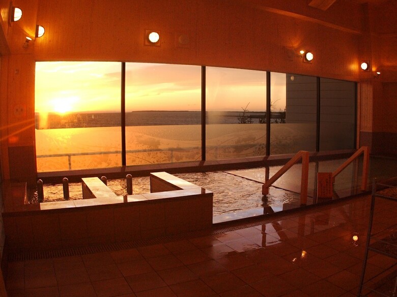Apartamento Lake Saroma Tsuruga Resort