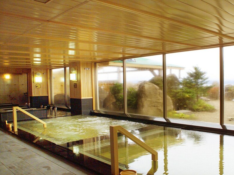Apartamento Lake Saroma Tsuruga Resort