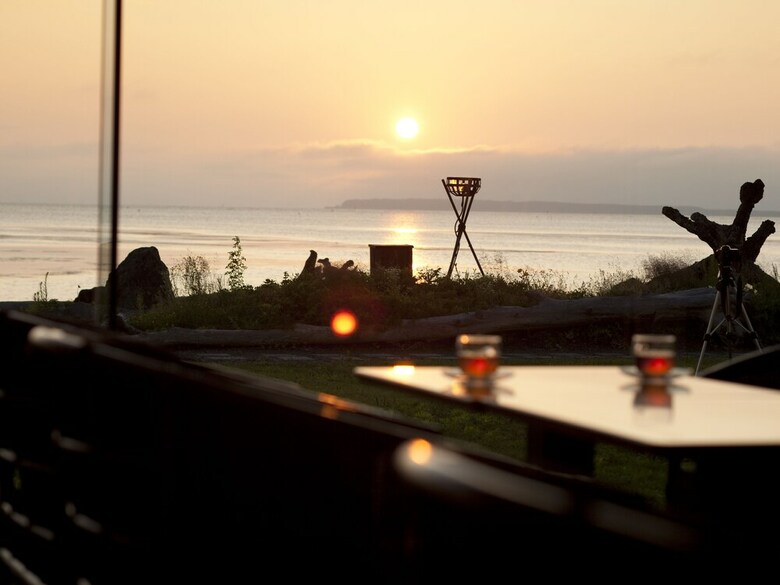 Apartamento Lake Saroma Tsuruga Resort