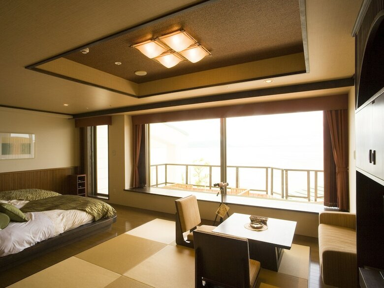Apartamento Lake Saroma Tsuruga Resort