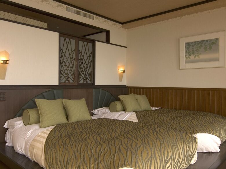Apartamento Lake Saroma Tsuruga Resort