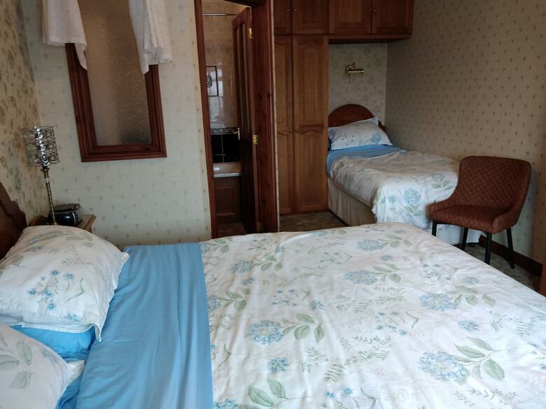 Agroturismo Alltyfyrddin Farm