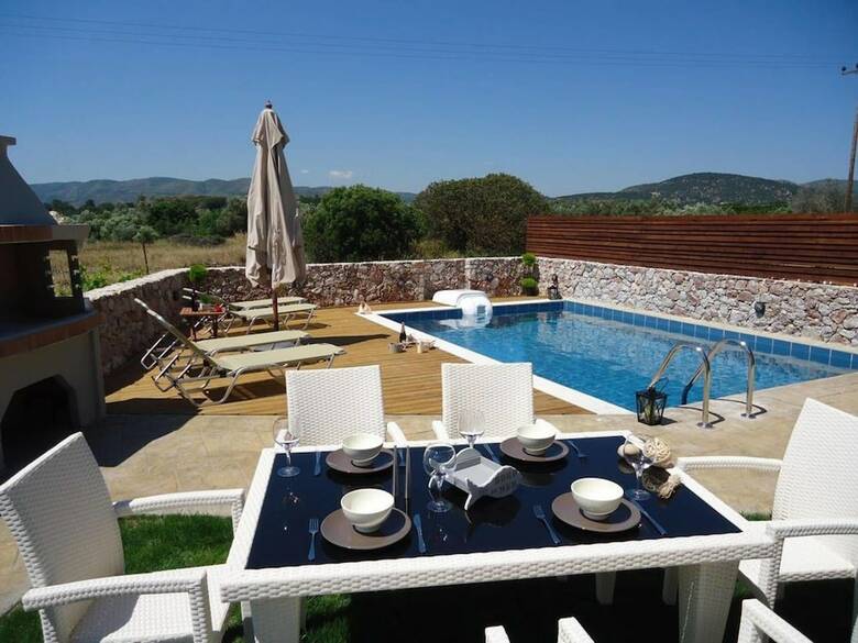 Ossiano Villas