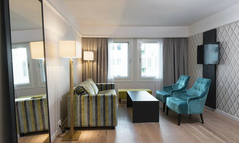 Thon Hotel Oslofjord