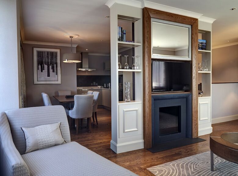 Hotel Hilton Grand Vacations At Craigendarroch Suites