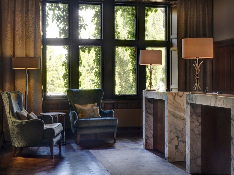 Hotel Hilton Grand Vacations At Craigendarroch Suites
