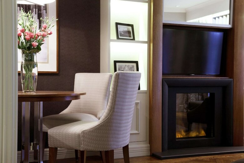 Hotel Hilton Grand Vacations At Craigendarroch Suites