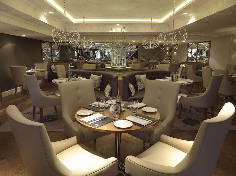 Hotel Hilton Grand Vacations At Craigendarroch Suites