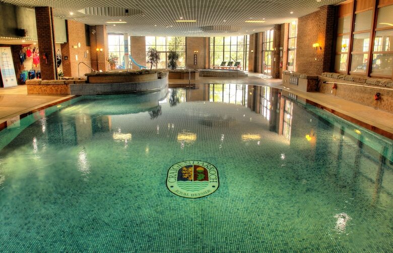Hotel Hilton Grand Vacations At Craigendarroch Suites