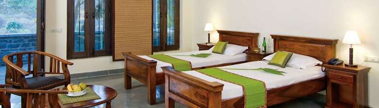 Hotel Aranyawas