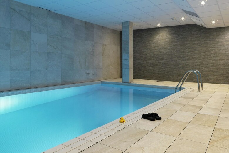 Hotel Scandic �rebro V�st