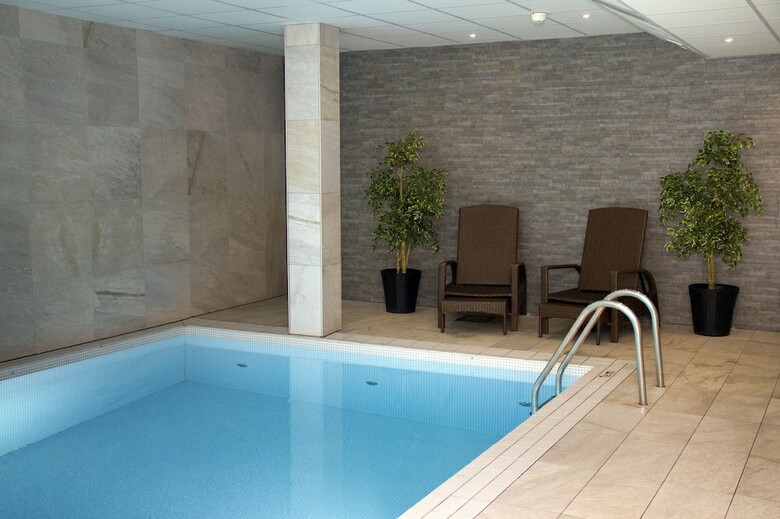 Hotel Scandic �rebro V�st