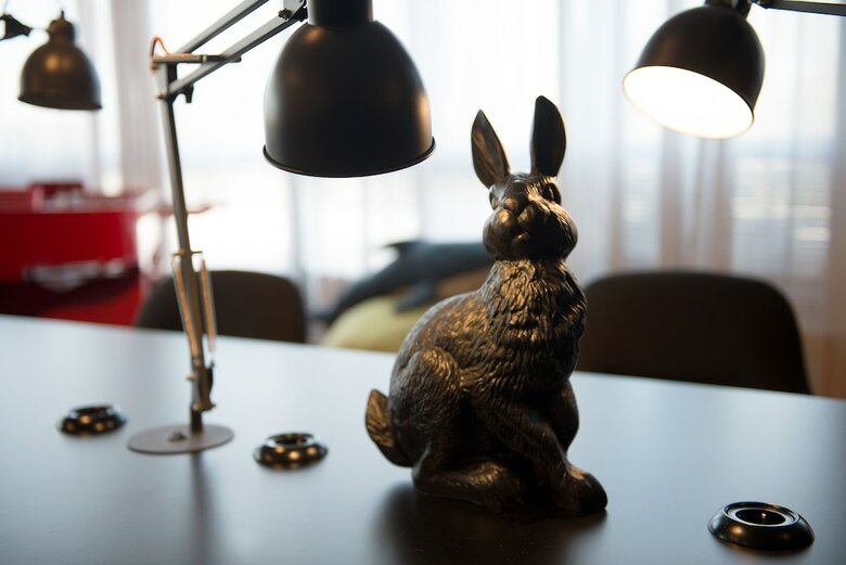 Hotel Scandic �rebro V�st
