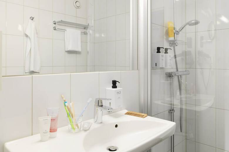 Hotel Scandic �rebro V�st