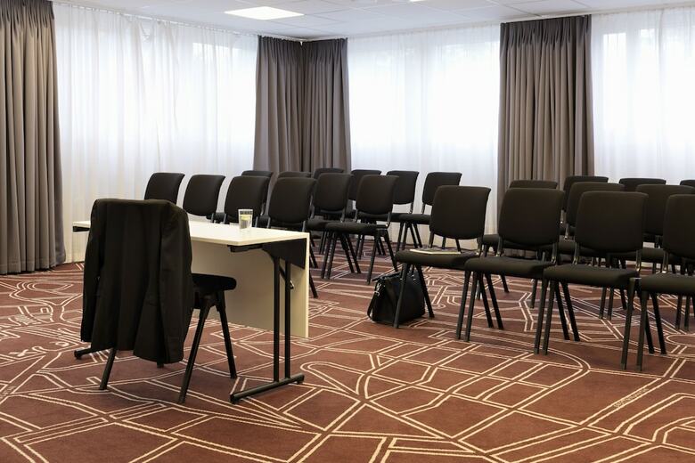 Hotel Scandic �rebro V�st