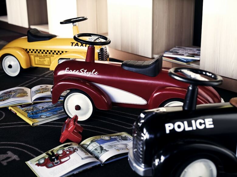 Hotel Scandic �rebro V�st