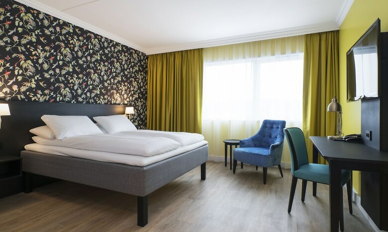 Thon Hotel Triaden