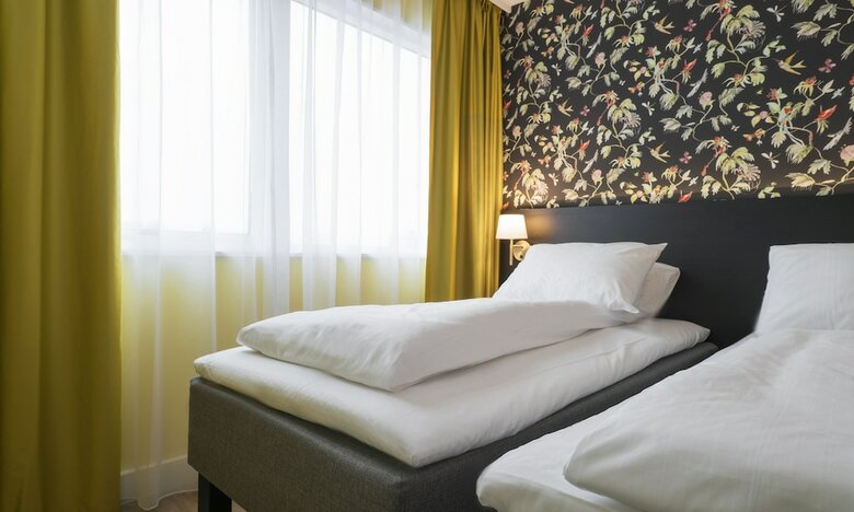 Thon Hotel Triaden