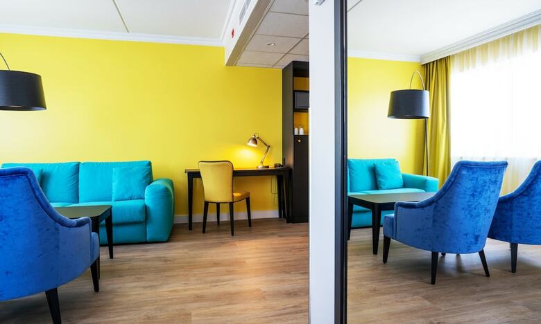 Thon Hotel Triaden