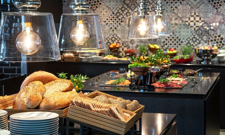 Thon Hotel Triaden