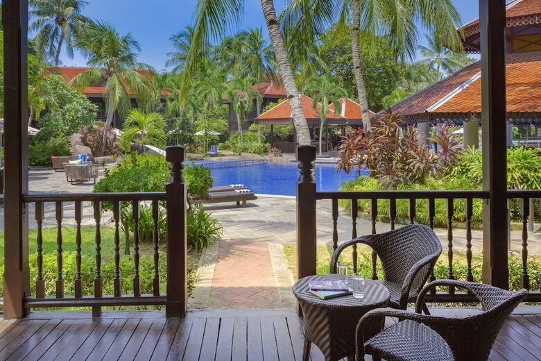 Hotel Pelangi Beach Resort & Spa, Langkawi